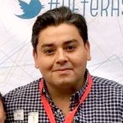 Marcos Espinoza Penroz